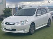 2011 SUBARU EXIGA