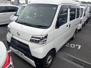 2021 DAIHATSU HIJET CARGO