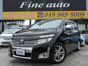 2010 NISSAN ELGRAND