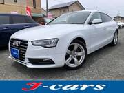 2015 AUDI A5 SPORTBACK