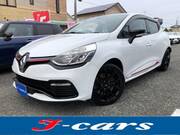 2016 RENAULT LUTECIA