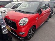2016 DAIHATSU CAST