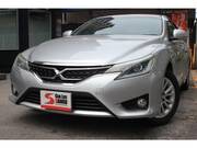 2012 TOYOTA MARK X