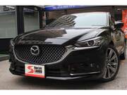 2018 MAZDA ATENZA SEDAN