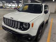 2017 CHRYSLER JEEP RENEGADE