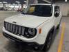 CHRYSLER JEEP RENEGADE