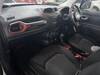 CHRYSLER JEEP RENEGADE