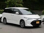 2018 TOYOTA ESTIMA