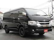 2020 TOYOTA HIACE WAGON