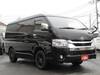 TOYOTA HIACE WAGON
