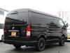 TOYOTA HIACE WAGON