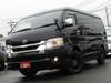 TOYOTA HIACE WAGON