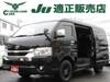 TOYOTA HIACE WAGON