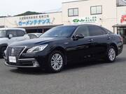 2014 TOYOTA CROWN