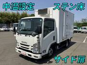 2018 ISUZU OTHER