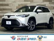 2023 TOYOTA COROLLA CROSS Z