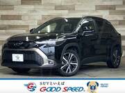 2023 TOYOTA COROLLA CROSS Z