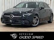 2018 MERCEDES BENZ A-CLASS