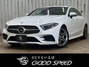 2020 MERCEDES BENZ CLS-CLASS