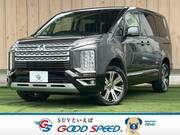 2021 MITSUBISHI OTHER