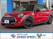 2020 BMW MINI