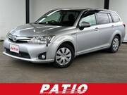 2014 TOYOTA COROLLA FIELDER