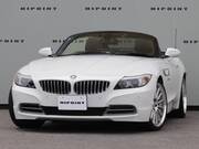 2009 BMW Z4