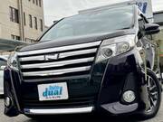 2016 TOYOTA NOAH