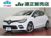 2017 RENAULT LUTECIA