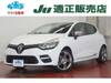 RENAULT LUTECIA