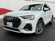 2024 AUDI Q3