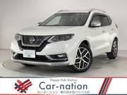 2020 NISSAN X-TRAIL