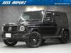 MERCEDES BENZ G-CLASS