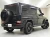 MERCEDES BENZ G-CLASS