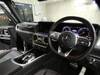 MERCEDES BENZ G-CLASS