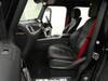 MERCEDES BENZ G-CLASS