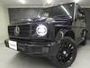 MERCEDES BENZ G-CLASS