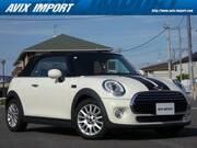 2016 BMW MINI