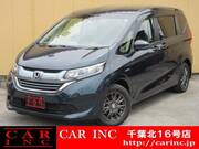 2018 HONDA FREED HYBRID