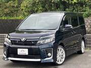 2014 TOYOTA VOXY