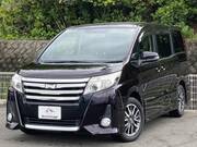 2015 TOYOTA NOAH