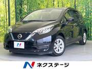 2018 NISSAN NOTE