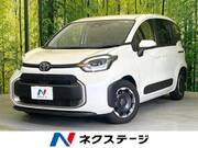 2023 TOYOTA SIENTA