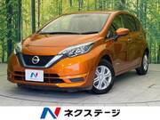 2016 NISSAN NOTE