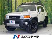 2016 TOYOTA FJ CRUISER