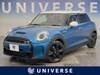 BMW MINI