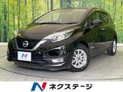 2018 NISSAN NOTE