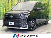 2022 TOYOTA VOXY