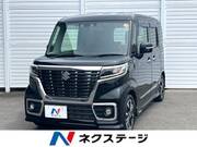 2020 SUZUKI SPACIA CUSTOM