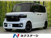 2024 HONDA N-BOX CUSTOM